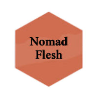 WARPAINTS: ACRYLIC AIR NOMAD FLESH (Special Order)