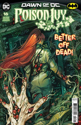POISON IVY #16 (Special Order)