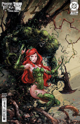 POISON IVY/SWAMP THING: FERAL TREES #1 CRAIN (Special Order)
