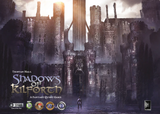 SHADOWS OF KILFORTH (Special Order)