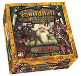 GUILDHALL FANTASY: ALLIANCE (Special Order)