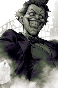 BATMAN #133 LAU CARD (Special Order)