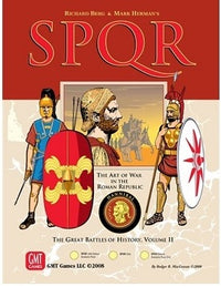 SPQR DELUXE 5TH EDITION (Pre-Order)