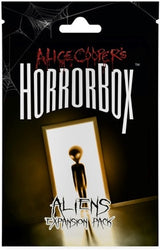 HORRORBOX - ALIENS (EN) (Special Order)