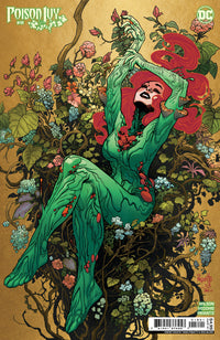 POISON IVY #18 PAQUETTE (Special Order)