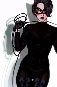 CATWOMAN #42 CVR B FRISON CARD STOCK VAR (Special Order)