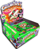 CRANIACS SERIES 3 TRADING CARDS (Special Order)
