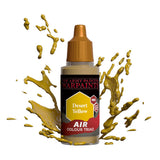 WARPAINTS: ACRYLIC AIR DESERT YELLOW (Special Order)