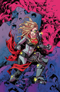 SUPERGIRL #12 (Special Order)