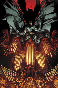 DETECTIVE COMICS #1068 REIS (Special Order)
