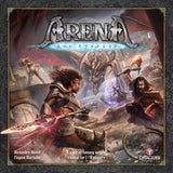 ARENA: THE CONTEST (Special Order)
