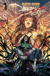 DARKNESS #7 CVR B RAYMOND GAY & ARIF PRIANTO VAR (Special Order)