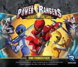 POWER RANGERS: HEROES O/T GRID DINO THUNDER PACK (Special Order)