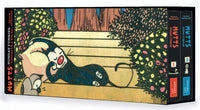 MUTTS: SUNDAY FUNNIES BOX SET: THE COMPLETE SUNDAY COMIC STRIPS 1994-98 (Pre-Order)
