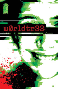 W0RLDTR33 #1 CVR B AJA (Special Order)