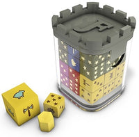 FEUDUM GUILD TRACKING DICE (Special Order)
