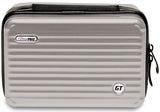 UP D-BOX GT LUGGAGE SILVER (Special Order)