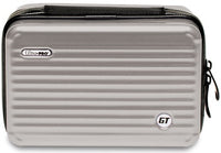 UP D-BOX GT LUGGAGE SILVER (Special Order)