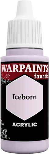 WARPAINTS: MASTERCLASS JOHN BLANCHE ACRYLIC ICEBORN (Special Order)