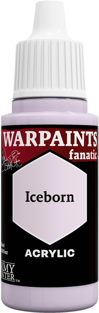 WARPAINTS: MASTERCLASS JOHN BLANCHE ACRYLIC ICEBORN (Special Order)