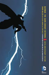 DARK KNIGHT RETURNS TP NEW EDITION (Special Order)