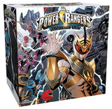 POWER RANGERS SHATTERED GRID EXPANSION (Special Order)
