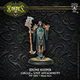 CIRCLE STONE KEEPER SHIFTING STONE U/A BLISTER (Special Order)
