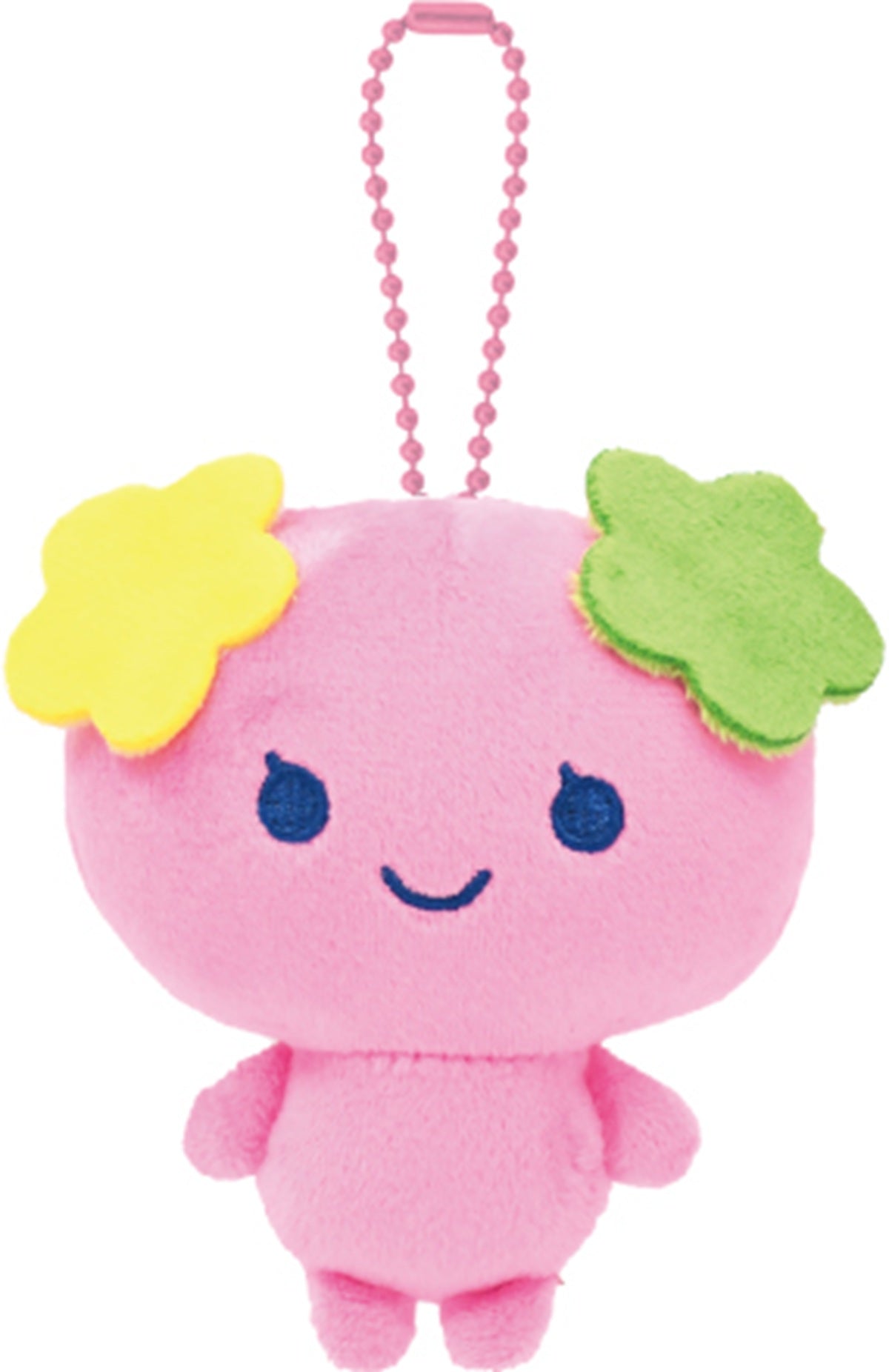 BANDAI NAMCO TAMAGOTCHI PARADISE FUWARATCHI CHIBINUI MASCOT NUI PLUSH (Pre-Order)