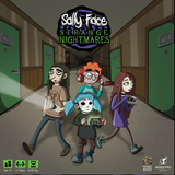 SALLY FACE: STRANGE NIGHTMARES (Special Order)