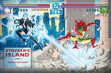 SUPERMAN: CHAINS OF LOVE SPECIAL #1 FERREYRA (Special Order)