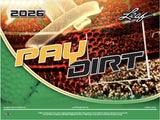 LEAF PAYDIRT FOOTBALL 2026 JUMBO (Special Order)