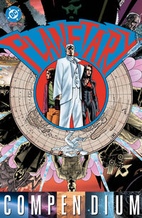PLANETARY COMPENDIUM (Special Order)