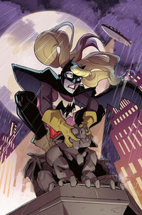 HARLEY QUINN #60 (Special Order)