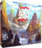 RYOZEN ESSENTIAL EDITION (Special Order)