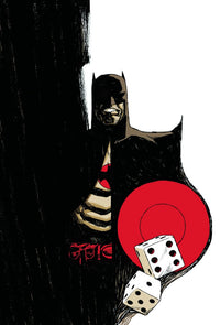 FLASHPOINT BATMAN KNIGHT OF VENGEANCE #1 (Special Order)