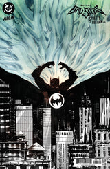 BATMAN: BAD SEEDS - STREETS OF GOTHAM #1 NGUYEN (Special Order)