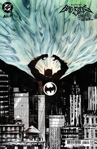 BATMAN: BAD SEEDS - STREETS OF GOTHAM #1 NGUYEN (Special Order)