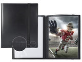 UP ARTFOLIO 8 1/2X11 40 SHEETS (Special Order)