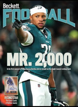 BECKETT FOOTBALL #410 (Special Order)