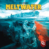 MELTWATER (Special Order)