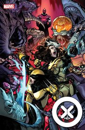 X-MEN #3 (Special Order)