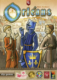 ORLÉANS (EN) (Special Order)