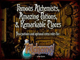 ALCHEMY! THE EXPANSION (Special Order)