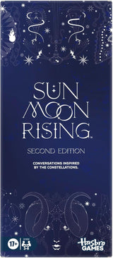 SUN MOON RISING VERSION 2 (Special Order)