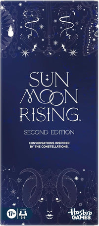 SUN MOON RISING VERSION 2 (Special Order)