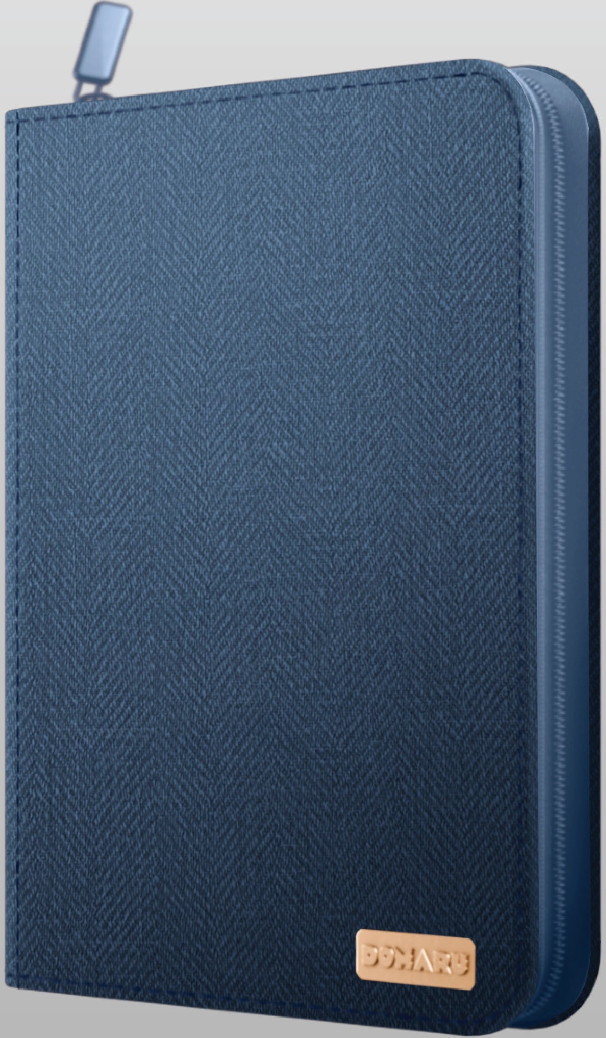 GATHERERS TAVERN DOMARU BINDER - LAZULITE 9PKT (Pre-Order)