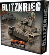 FLAMES OF WAR BLITZKRIEG STARTER SET (Special Order)