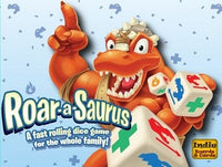 ROAR-A-SAURUS (Special Order)