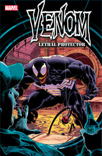 VENOM: LETHAL PROTECTOR #1 (Special Order)