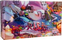 RISE TCG FRENCH CANDYPOCALYPSE STANDARD BOOSTER (Pre-Order)